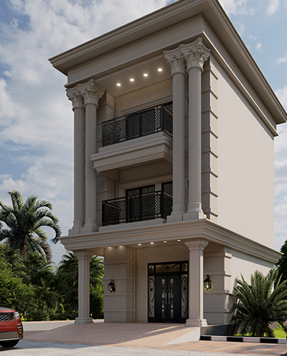 Real Estate Projects